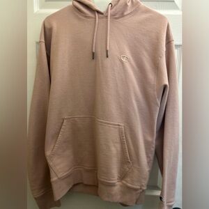 Champion Women’s  Light Pink Hoodie
